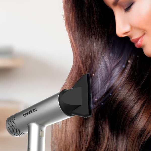 IoniCare RockStar Aluminium