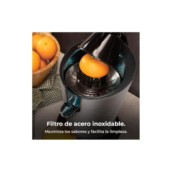 EssentialVita PowerFresh 1000 Inox