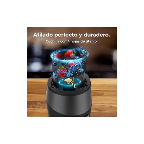 Power Titanium 900 ProGo