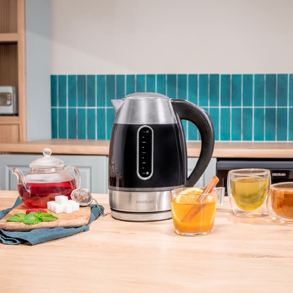 Thermosense 400 VisionLight