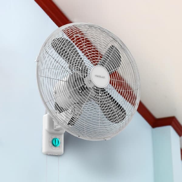 EnergySilence 4500 Power Wall