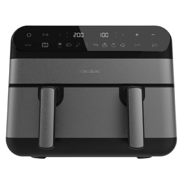 Cecofry Advance 9000 Full Inox