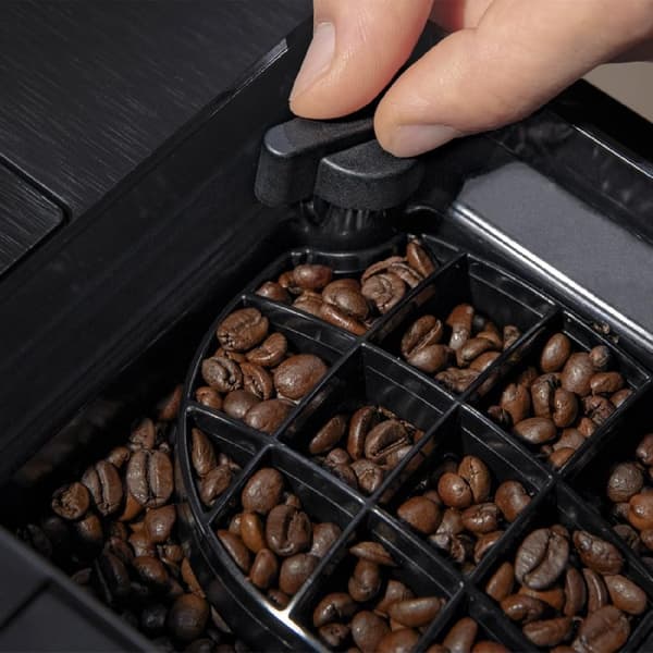Cremmaet Touch OCS