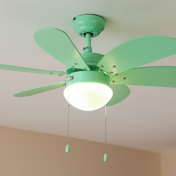 EnergySilence Aero 3600 Vision Full Green