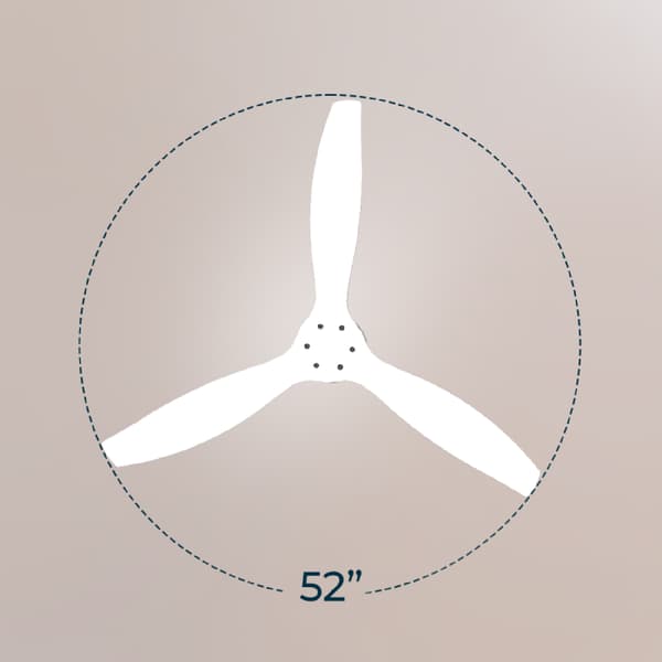 EnergySilence Aero 5400 Classic Iron&White