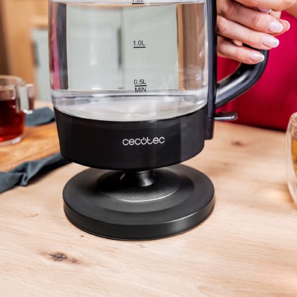 ThermoSense 320 Klar