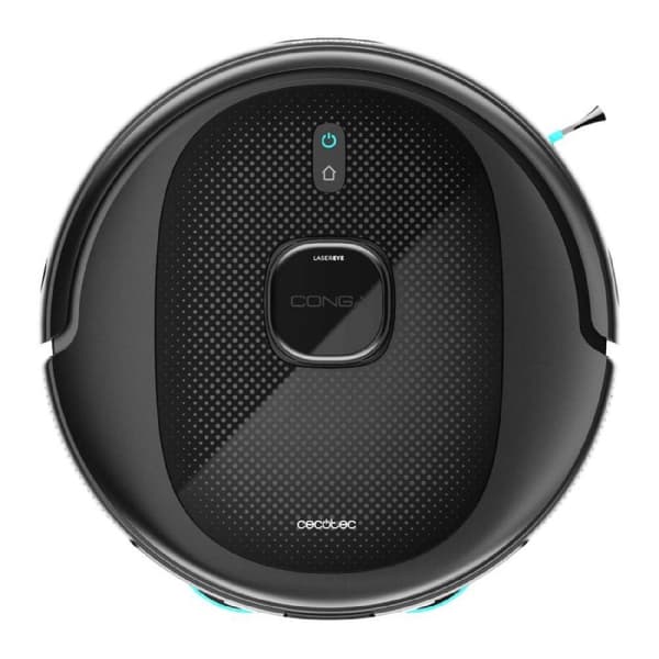 Conga 9590 Spin Revolution Ultra Power Home
