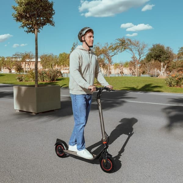 Bongo G40 XXL Connected