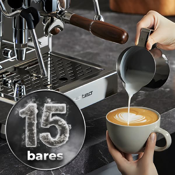 Ikonisk baristeo