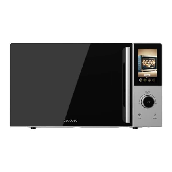 Konvektion 2500 Touch