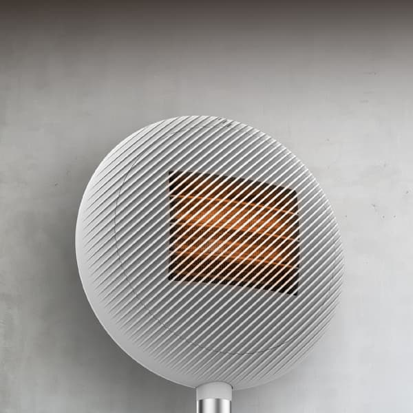 ReadyWarm 2100 Sun