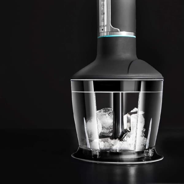 Powergear 1500 XL Pro handmixer