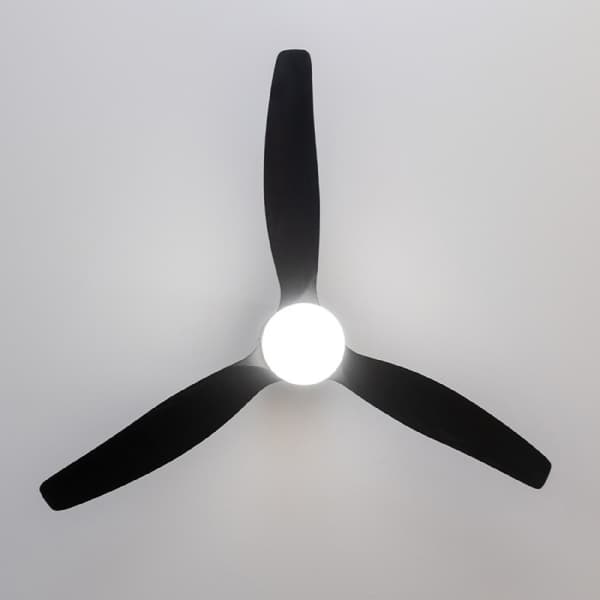 EnergySilence Aero 5600 Aqua Black&Black Connected