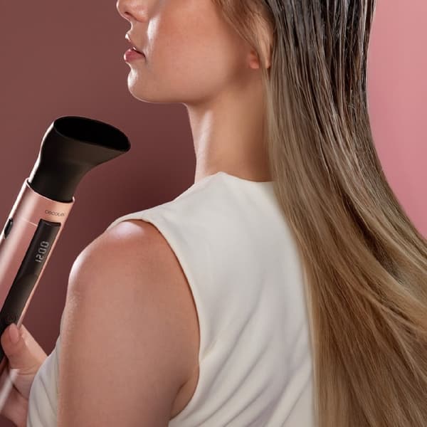 CeramicCare 10-i-1 Airbrush