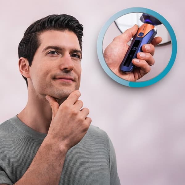 PrecisionCare Sapphire Pro