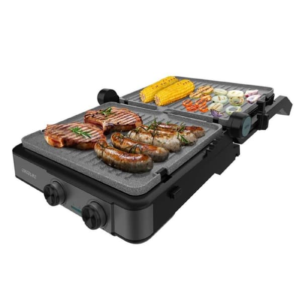 Rock’nGrill 2200 Dual