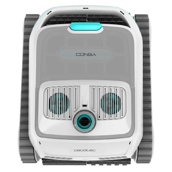 Conga Pooldroid 10000 TotalClean AquaSkater