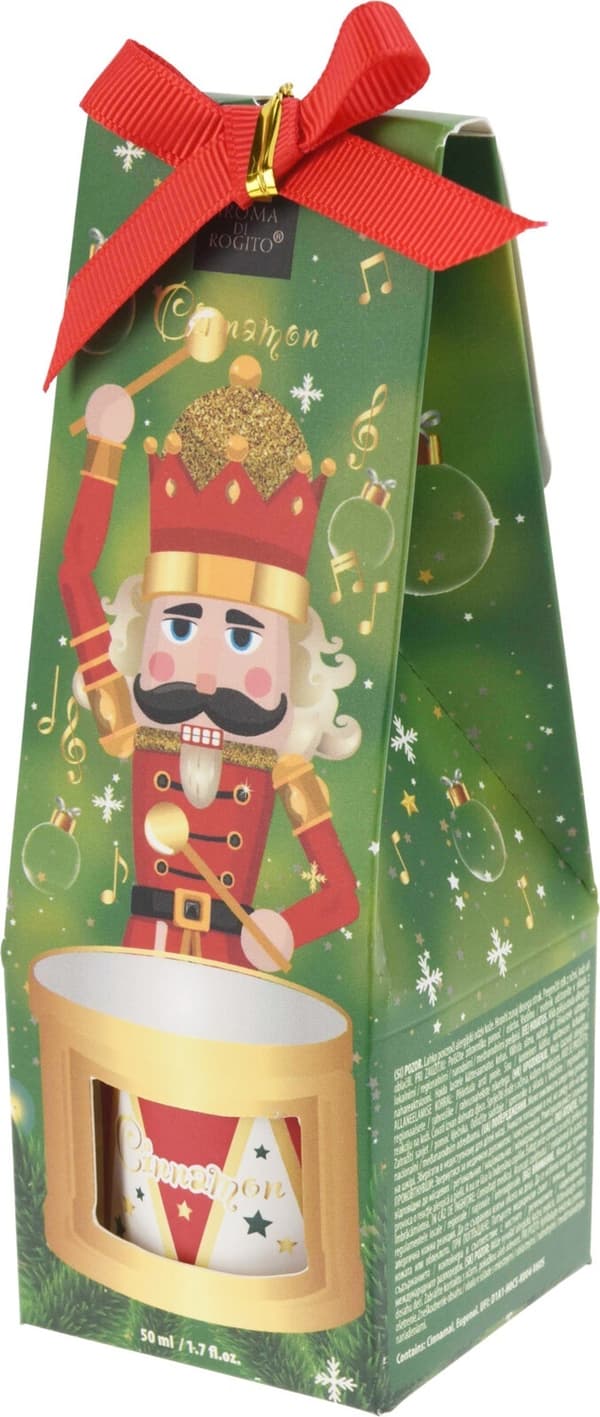 Doftpinnar Rumsdoft Jul Pine 50 ml