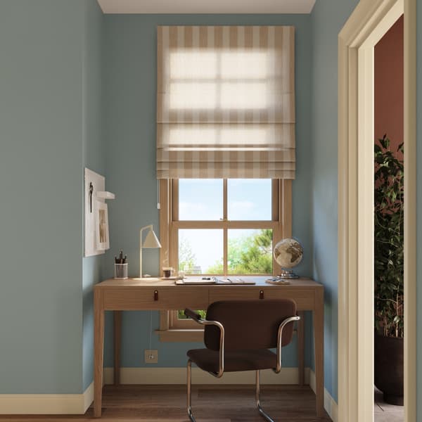 Bordslampa NOX beige