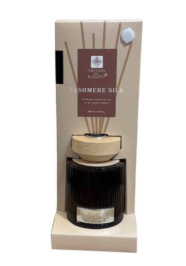 Doftpinnar Warm Cotton 200 ml