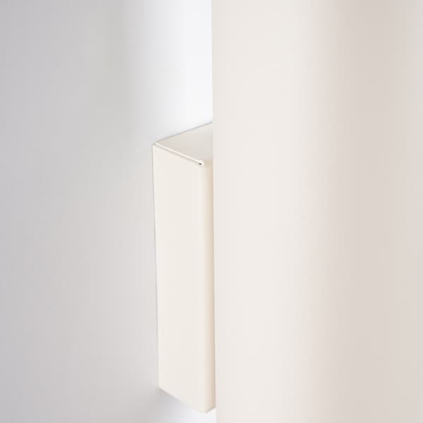 Vägglampa LAGOS 2 beige