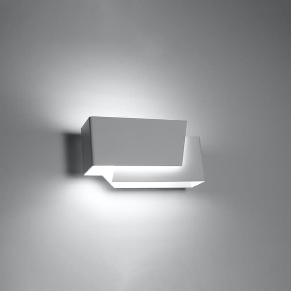 Vägglampa PIEGARE