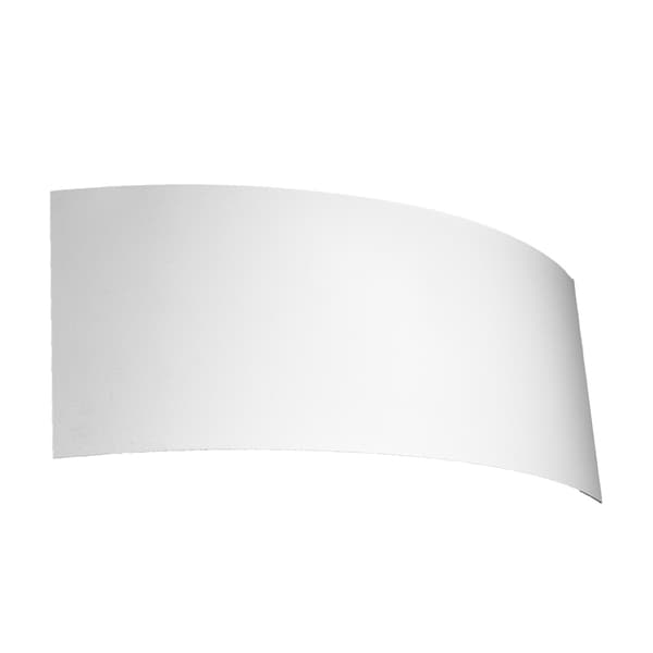 Vägglampa MAGNUS vit