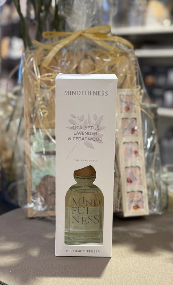 Doftpinnar Mindfulness 200 ml