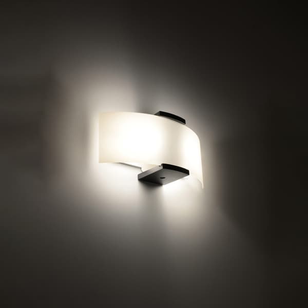 Vägglampa EMILIO