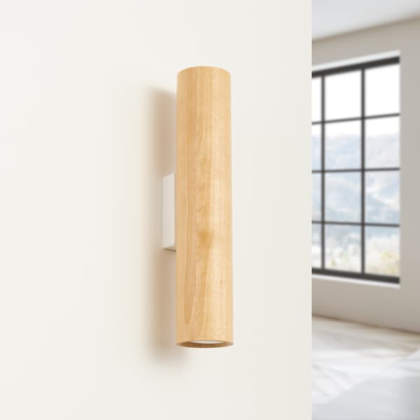 Vägglampa LINO