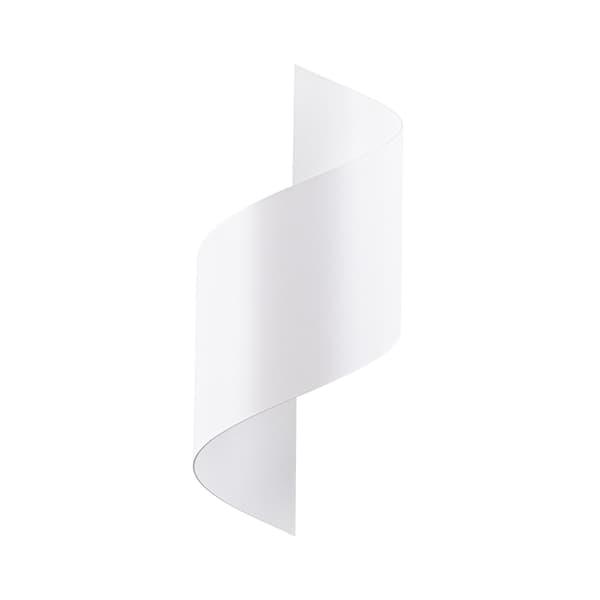 Vägglampa TALASSA vit