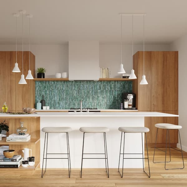 Pendel lampa TALEJA 1 vit [E27]