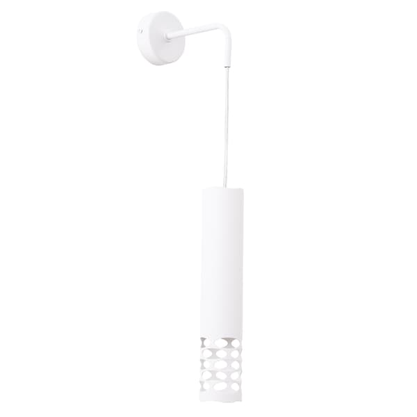 Vägglampa LIRO vit