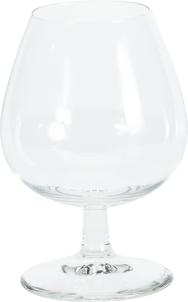 Cognacglas Konjak 37 cl 4-pack