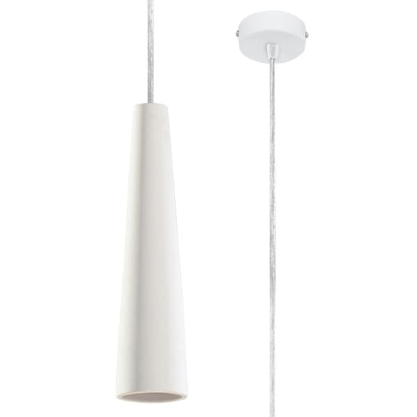 Keramisk hängande lampa ELECTRA