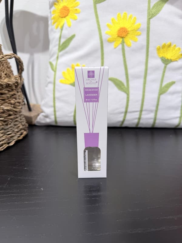 Doftpinnar Lavender 30 ml