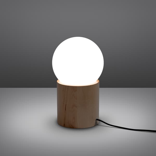 Bordslampa BOOMO