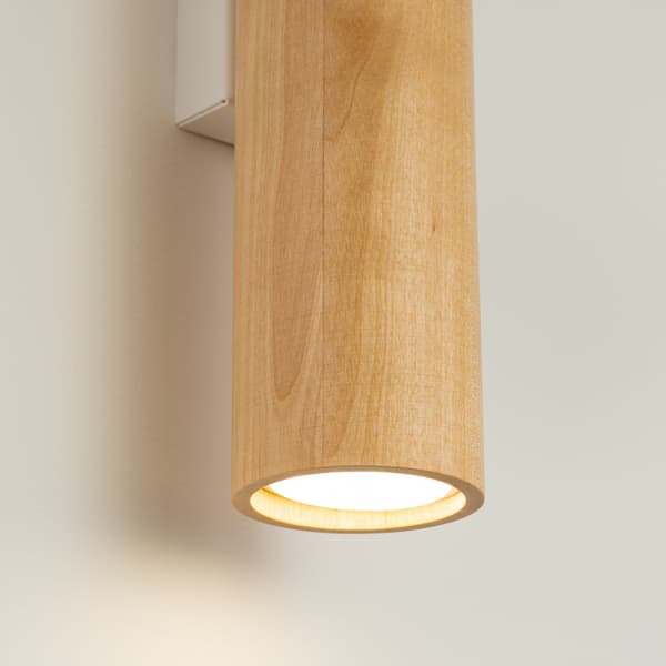 Vägglampa LINO