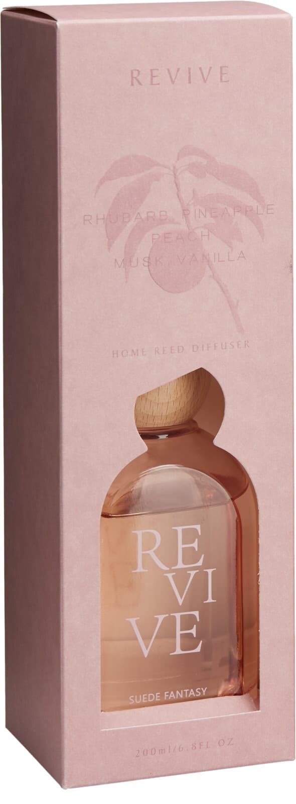 Doftpinnar Relax 200 ml