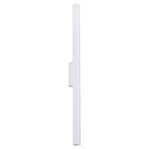 Vägglampa PASTELO 2 vit