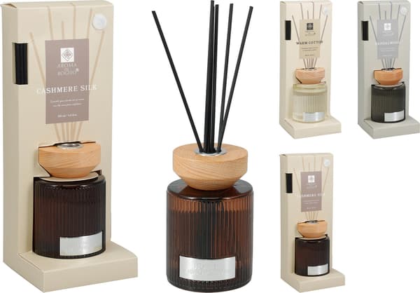 Doftpinnar Sandalwood 200 ml