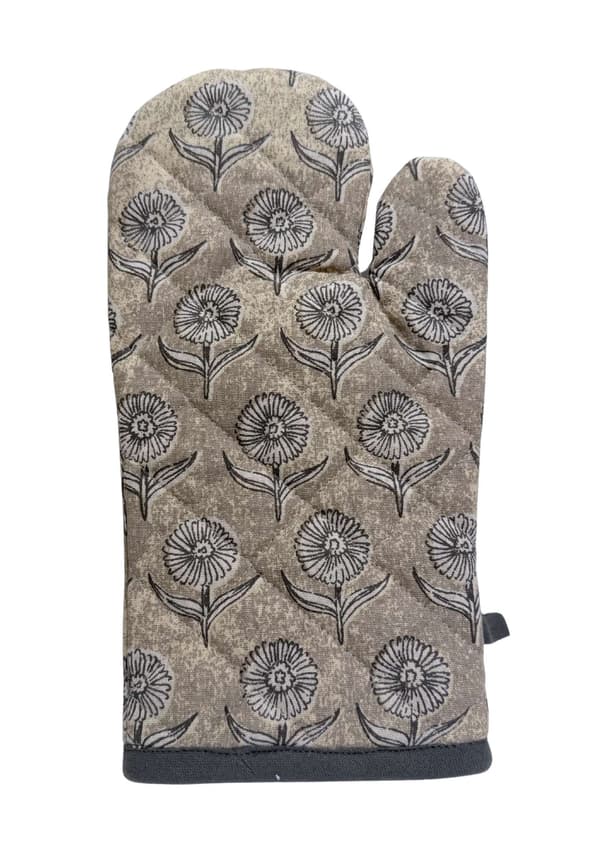 Grytvante Beige Textil