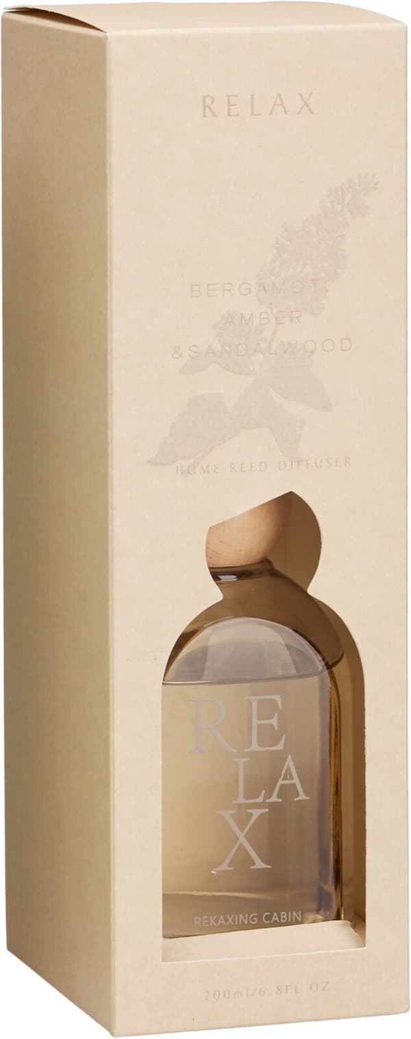 Doftpinnar Mindfulness 200 ml