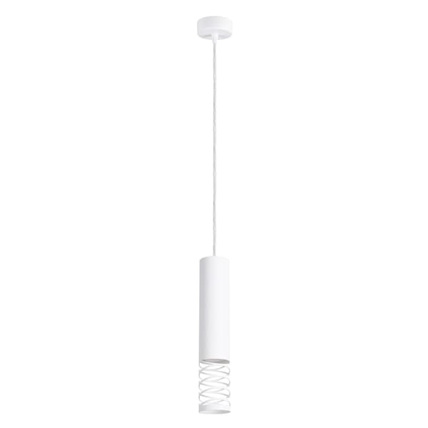 Pendellampa LAMI 1 vit