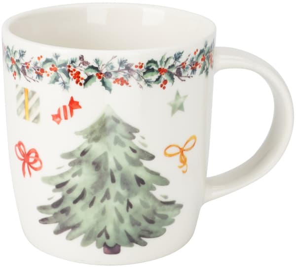 Mugg Julmugg Gran 37 cl