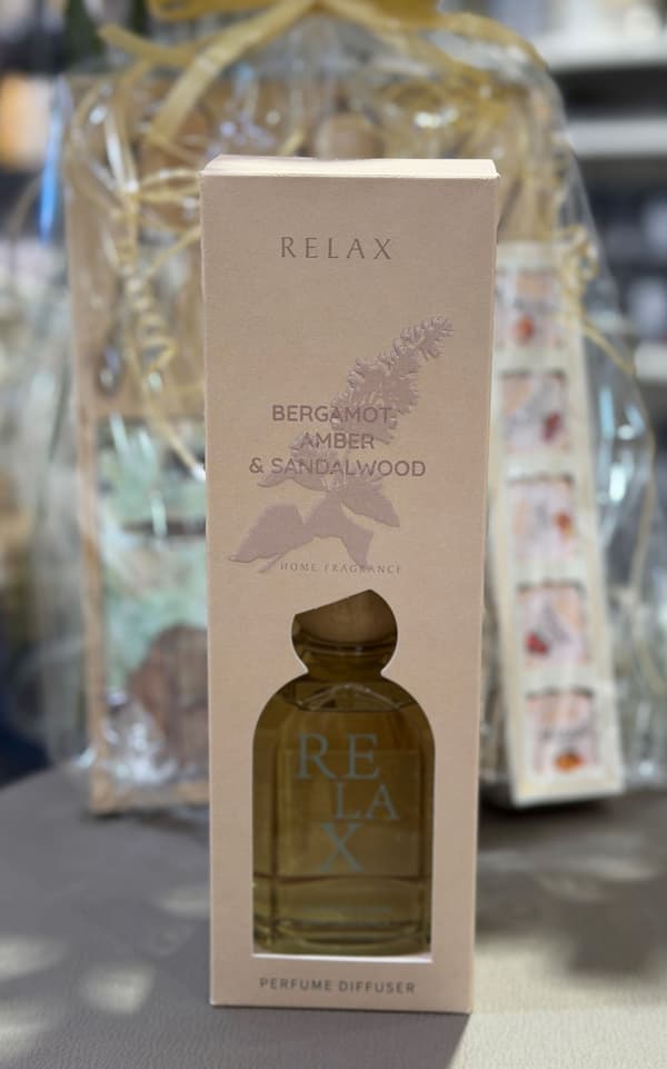 Doftpinnar Relax 200 ml