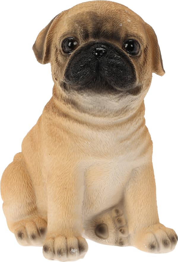 Hund 14 cm