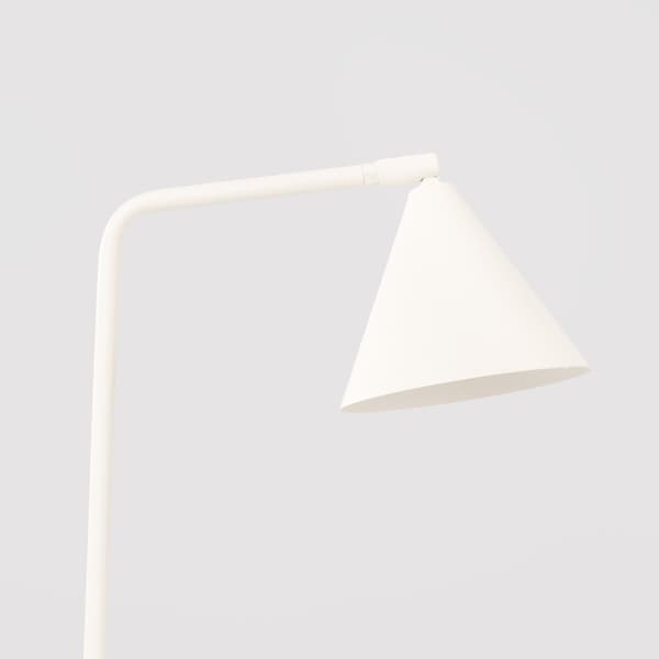 Bordslampa NOX beige