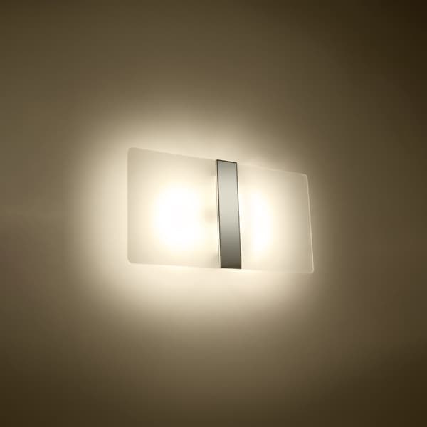 Vägglampa AZALIA