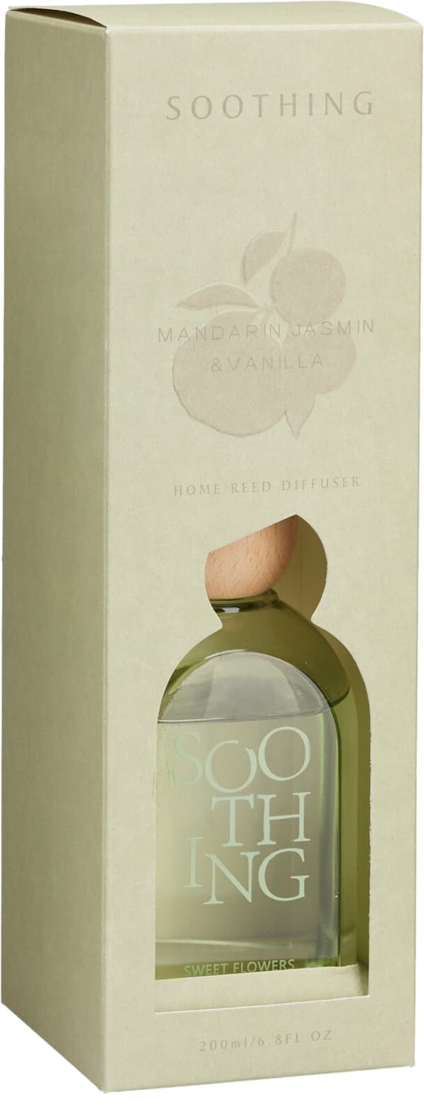 Doftpinnar Relax 200 ml